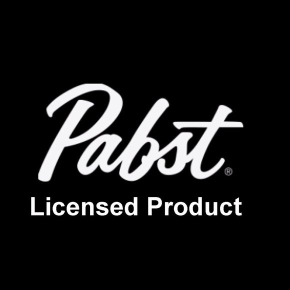 Pabst Blue Ribbon Mesh Cap Hat - NEW Fast Shipping - Picture 3 of 5